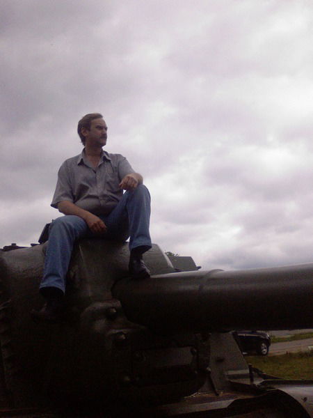 Максим Коненков