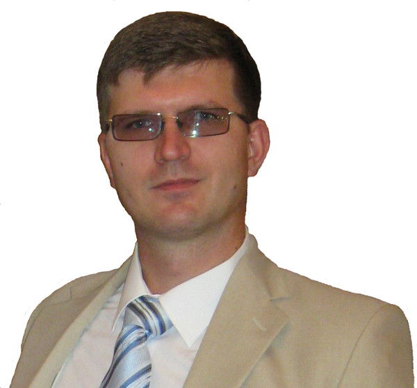 Коробейкин Иван