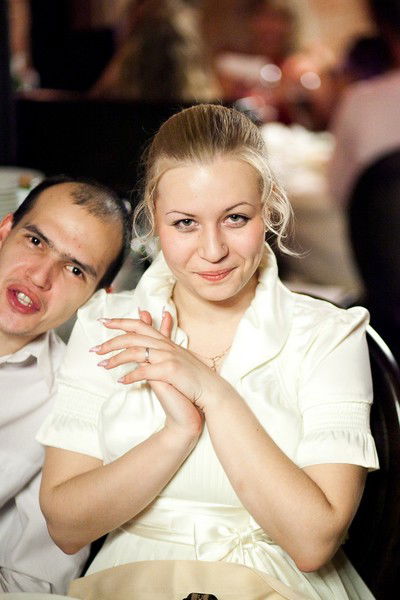 Юлия Кулябина