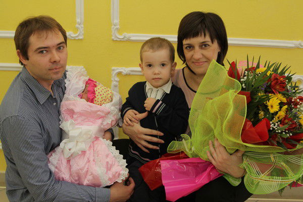 Михаил Чуряк