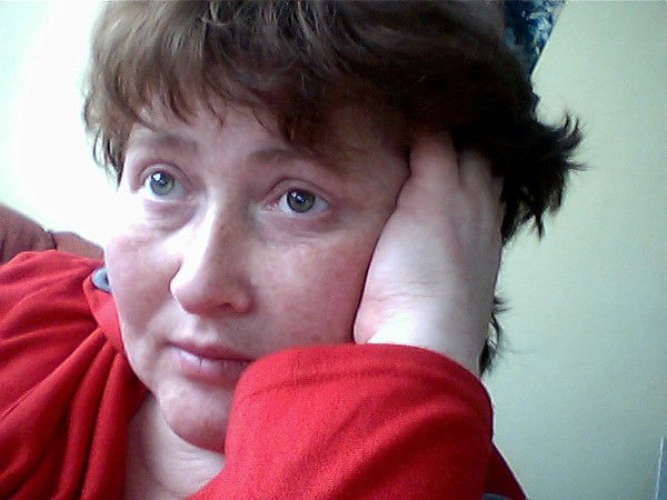 Оля Малыхина