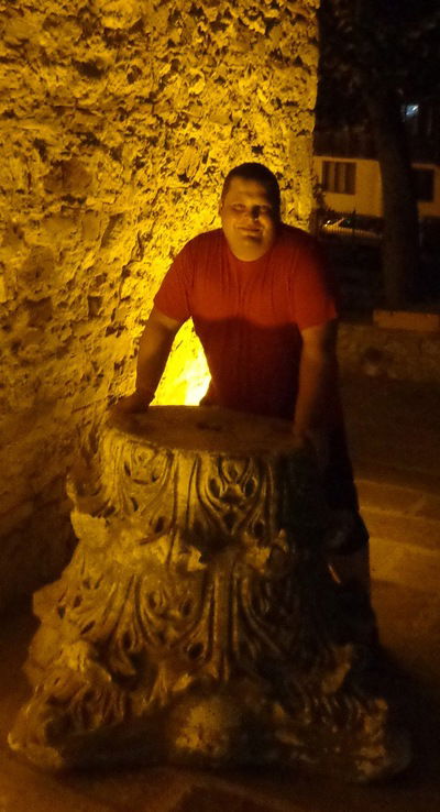 Павел Буньков