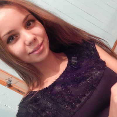 Танюшенька Долгая