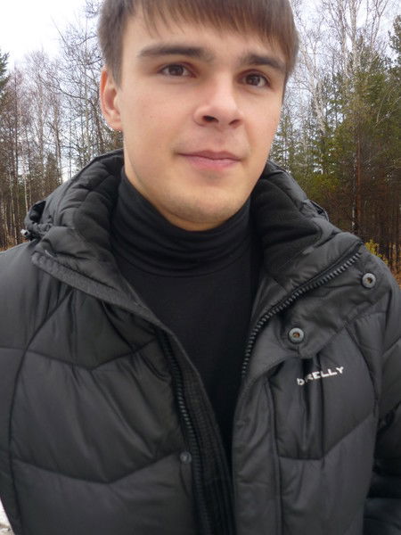 Сергей Иванов