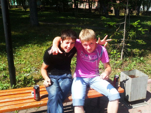 Сергей Федосеев