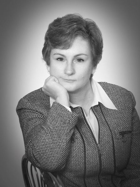 Виктория Булгакова