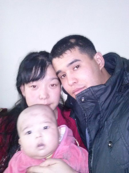 Назира Тажибаева