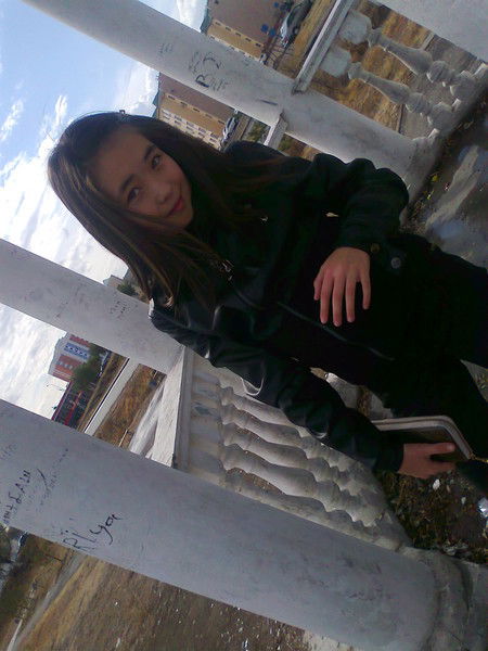 Гулим Даулетбаева