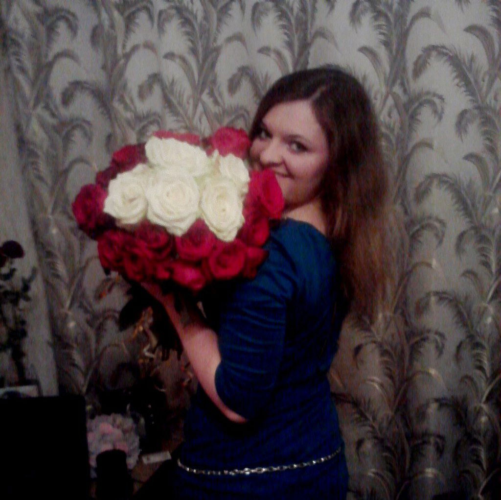 Надежда Сухаревская