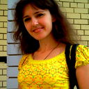 Елена Логвиненко
