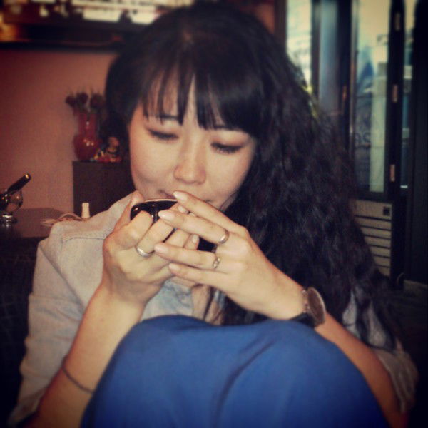 Назира Бексултанова