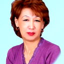 Айгуль Кошанова