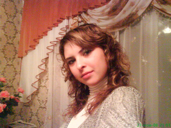 Ольга Арабей