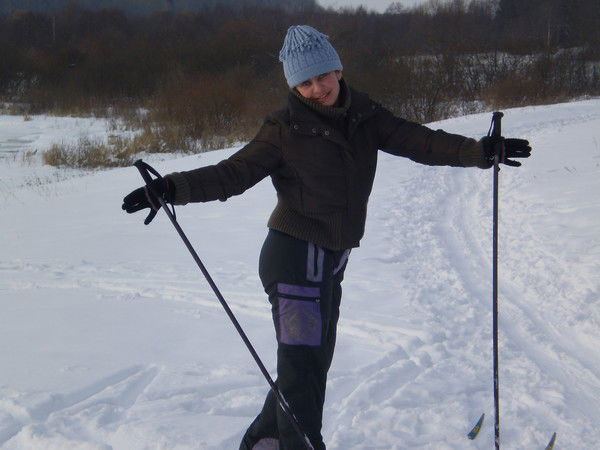 Алла Осипова