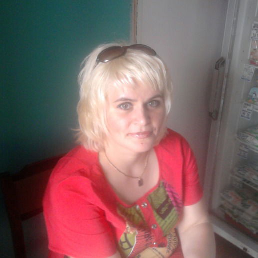 Наталия Веретнова