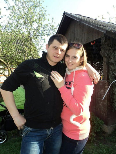 Екатерина Барсукова