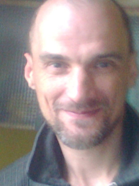 Алексей Борщ