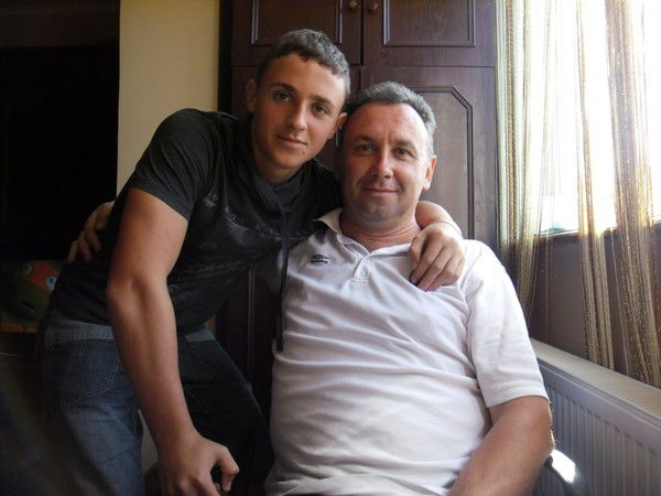 Василь Чайківський