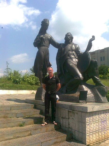 Денис Бугаев