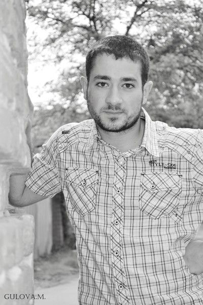 Вадим Другаль