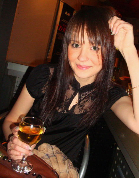 Ирина Варламова