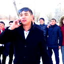 Серик Бисимбаев