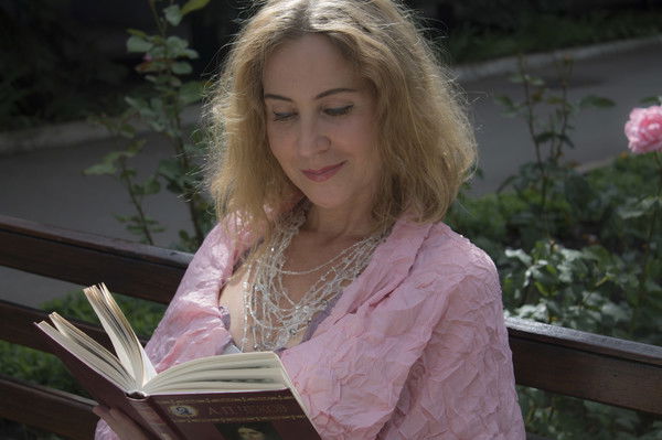 Светлана Филимонова