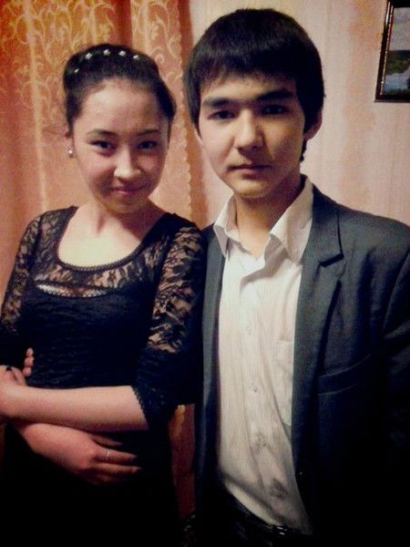 Юля Гатауллина