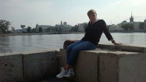 Ирина Бажутина