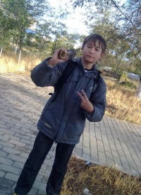 Артём Гриценко