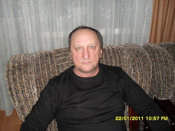 Николай Романенко