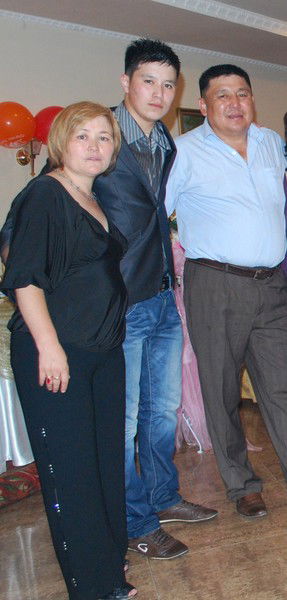 Асан Кузембаев