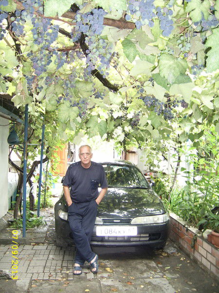 Александр Клеймёнов