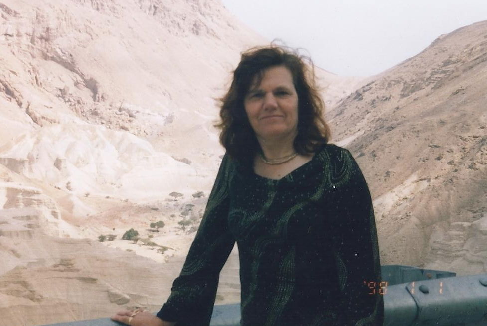 Alexandra Stodolnean