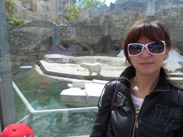 Гульжан Бакирова