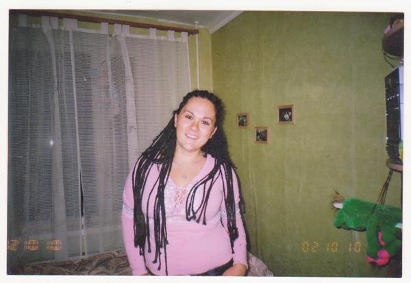 Наталья Ибрагимова