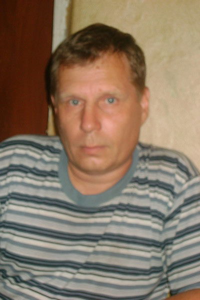 Владимир Остриков