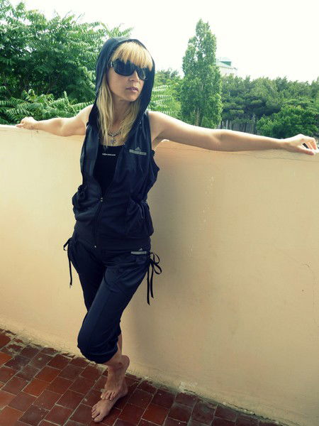 Лена Суслова