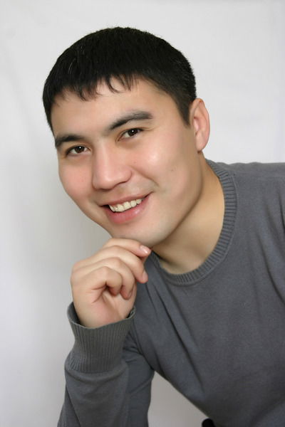 Azamat Bassanov