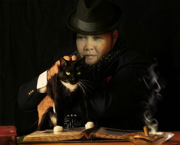 Лидия Белоусова