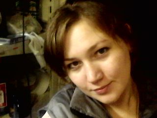 Татьяна Субботина