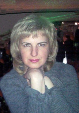 Елена Архипова