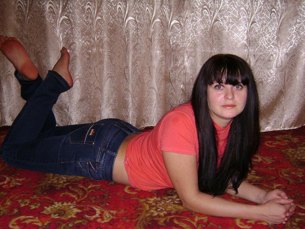 Надежда Ким