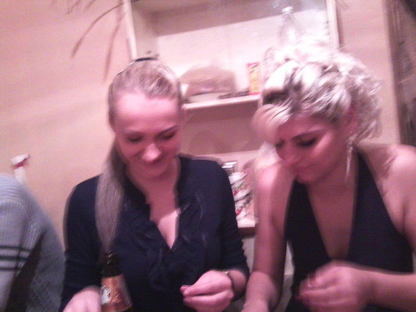 Алла Калашникова