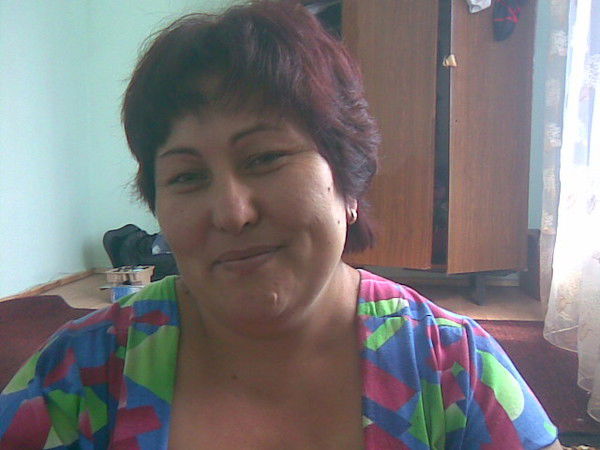 Ирина Морозова