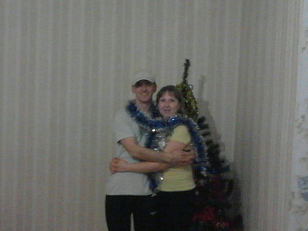 Сергей Егоров