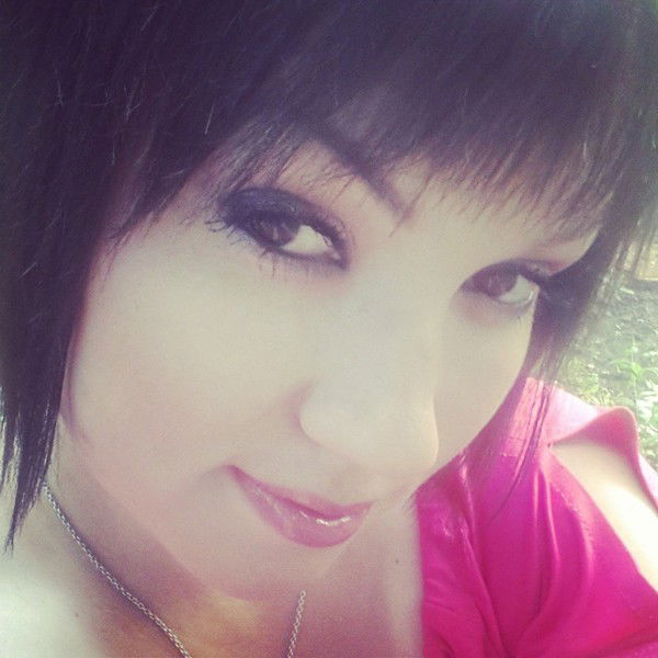 Диана Лалетина