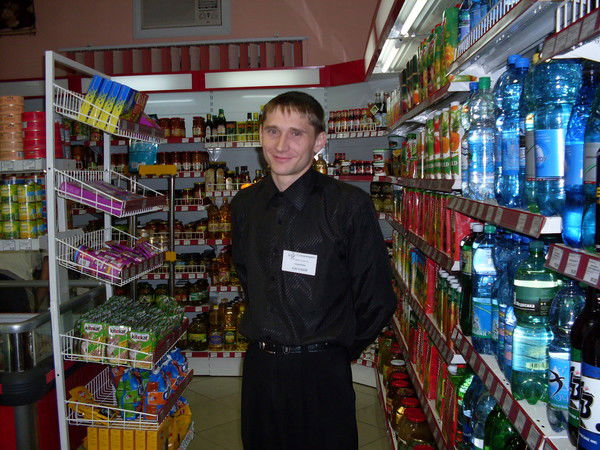 Евгений Татарков