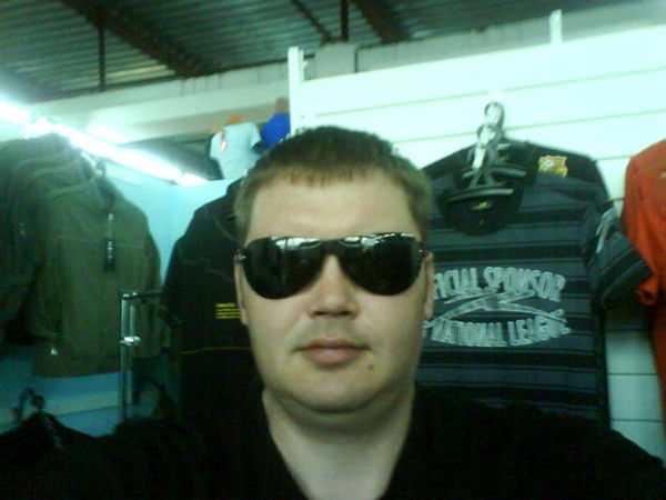 Евгений Барышников