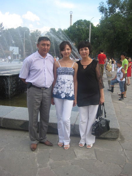 Марат Сарсеков